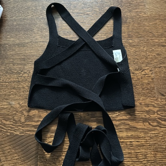 Wilfred Cayenne Top - Picture 2 of 3